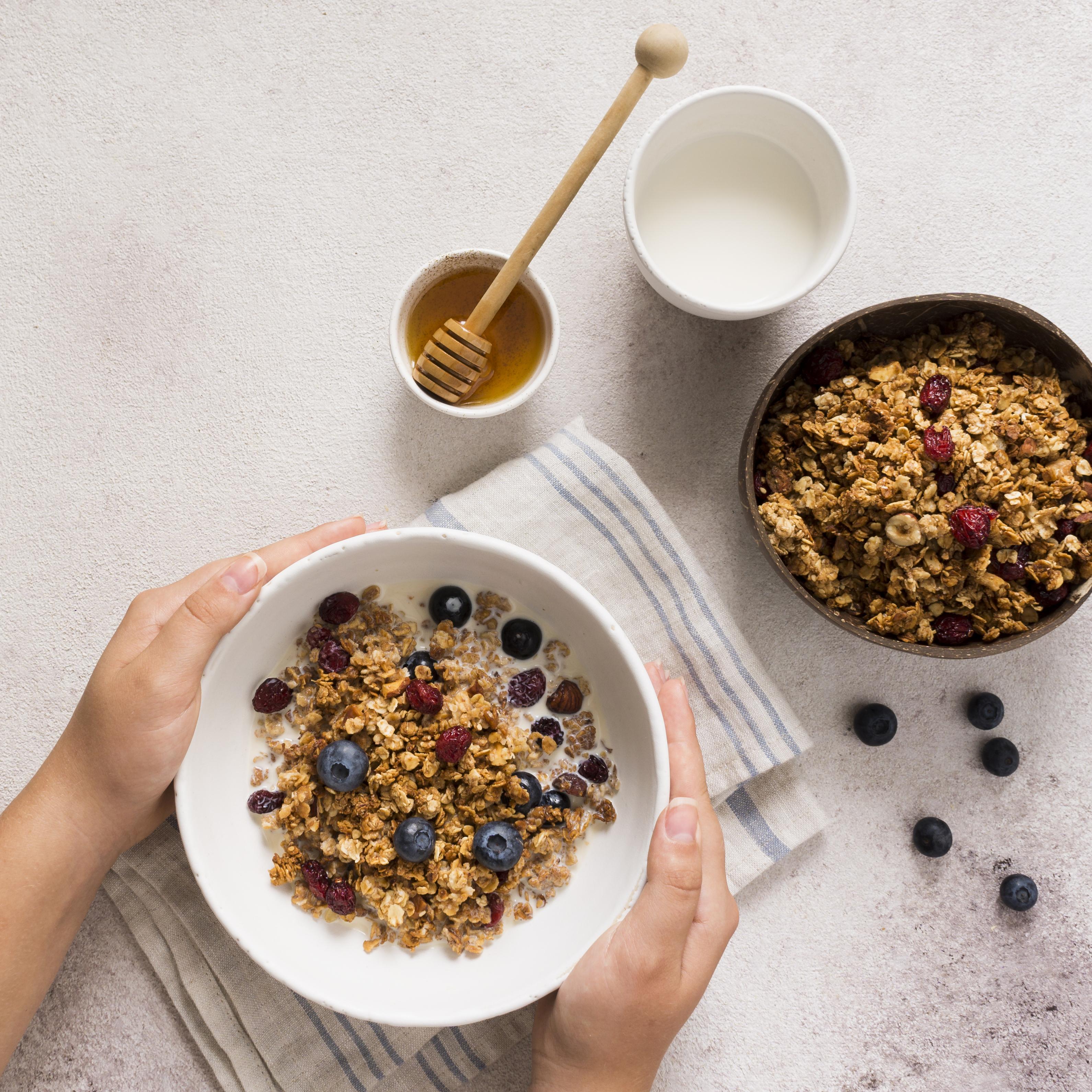 Müsli